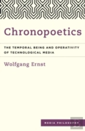 Chronopoetics