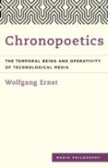 Chronopoetics