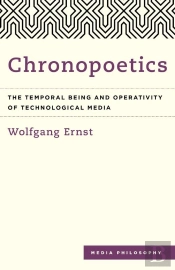 Chronopoetics