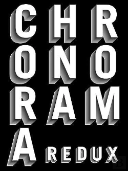 Bertrand.pt - Chronorama Redux /Anglais