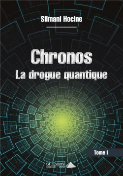 Bertrand.pt - Chronos La Drogue Quantique T.1