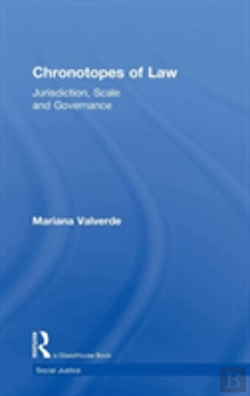 Bertrand.pt - Chronotopes Of Law
