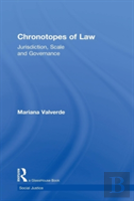 Chronotopes Of Law