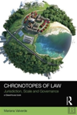 Bertrand.pt - Chronotopes Of Law