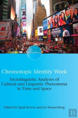 Bertrand.pt - Chronotopic Identity Work