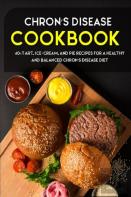 Chron'S Disease Cookbook
