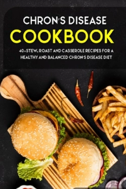 Bertrand.pt - Chron'S Disease Cookbook
