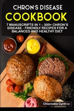 Bertrand.pt - Chron'S Disease Cookbook