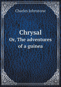 Bertrand.pt - Chrysal Or, The Adventures Of A Guinea