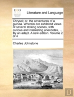 Bertrand.pt - Chrysal; Or, The Adventures Of A Guinea.
