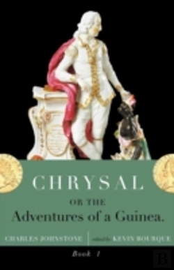 Bertrand.pt - Chrysal, Or, The Adventures Of A Guinea (Volume I)