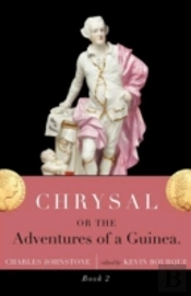 Chrysal, Or, The Adventures Of A Guinea (Volume Ii)