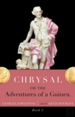 Bertrand.pt - Chrysal, Or, The Adventures Of A Guinea (Volume Ii)