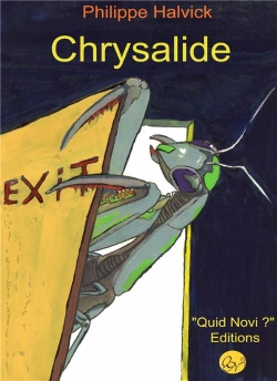 Bertrand.pt - Chrysalide
