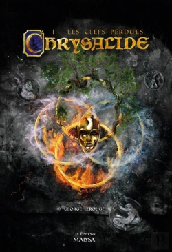 Bertrand.pt - Chrysalide Tome 1 ; Les Clefs Perdues