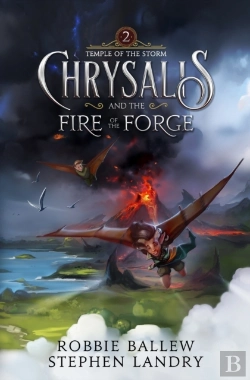 Bertrand.pt - Chrysalis And The Fire Of The Forge