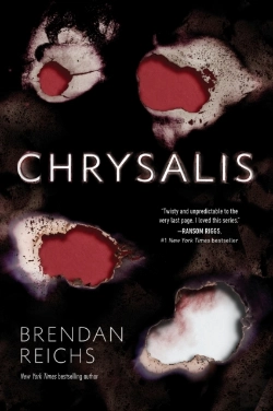 Bertrand.pt - Chrysalis