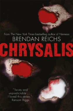 Bertrand.pt - Chrysalis