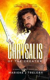 Chrysalis Of The Creator
