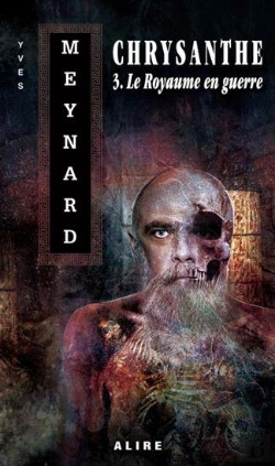Bertrand.pt - Chrysanthe Tome 3 : Le Royaume En Guerre
