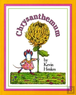 Bertrand.pt - Chrysanthemum Big Book