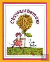 Chrysanthemum
