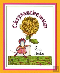 Bertrand.pt - Chrysanthemum