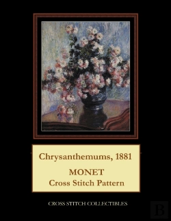 Bertrand.pt - Chrysanthemums, 1881
