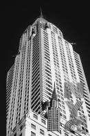 Chrysler Building Nyc Themed Creative Blank Journal.