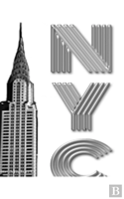 Bertrand.pt - Chrysler Building Nyc Writing Drawing Journal
