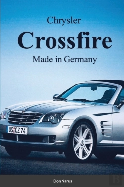Bertrand.pt - Chrysler Croossfire Made In Germany