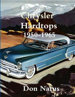 Bertrand.pt - Chrysler Hardtops 1950-1965