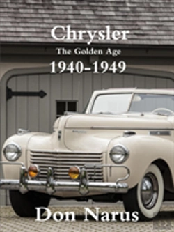 Bertrand.pt - Chrysler- The Golden Age 1940-1949