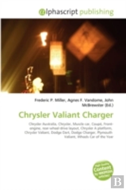 Bertrand.pt - Chrysler Valiant Charger