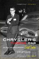 Chrysler'S Turbine Car
