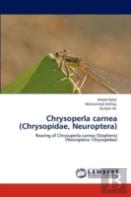 Chrysoperla Carnea (Chrysopidae, Neuroptera)