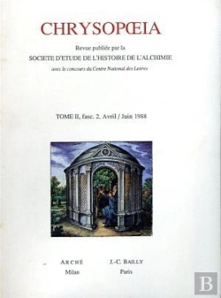 Bertrand.pt - Chrysopoeia T.2 Fascicule 2 (Avril/Juin 1988)