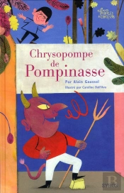 Chrysopompe De Pompinasse