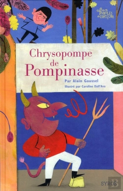 Bertrand.pt - Chrysopompe De Pompinasse