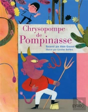 Chrysopompe De Pompinasse
