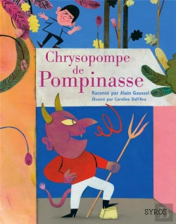Bertrand.pt - Chrysopompe De Pompinasse