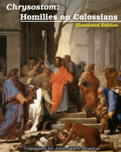 Bertrand.pt - Chrysostom