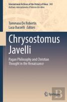 Chrysostomus Javelli
