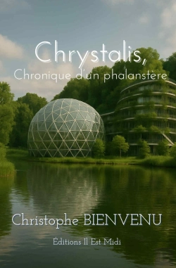 Bertrand.pt - Chrystalis, Chronique D'Un Phalanstère