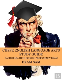 Bertrand.pt - Chspe English Language Arts Study Guide