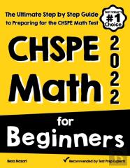 Chspe Math For Beginners