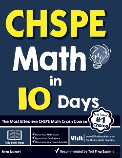Bertrand.pt - Chspe Math In 10 Days
