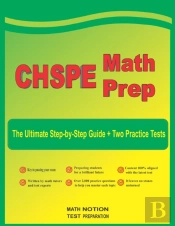 Chspe Math Prep
