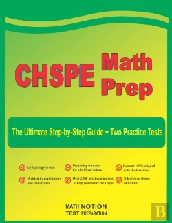 Bertrand.pt - Chspe Math Prep