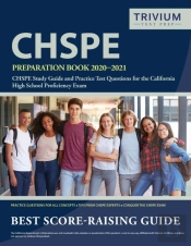 Chspe Preparation Book 2020-2021